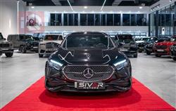 مرسيدس بنز E-Class
